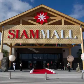 Image for Discover Siam Mall: Tenerife's South Shopping Destination