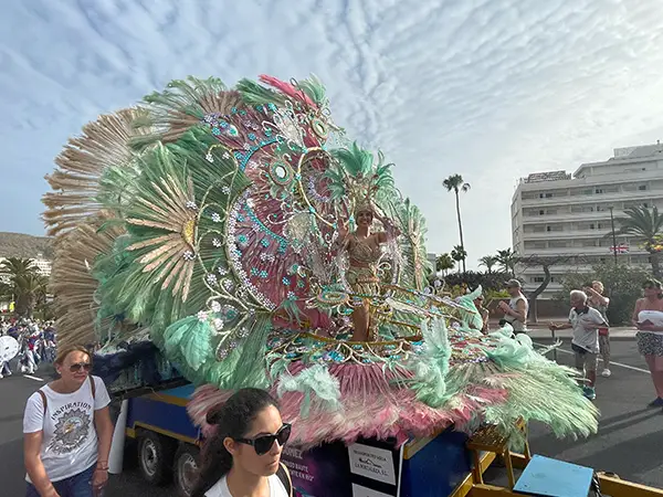 Los Cristianos Carnival 2025: Your Ultimate Guide